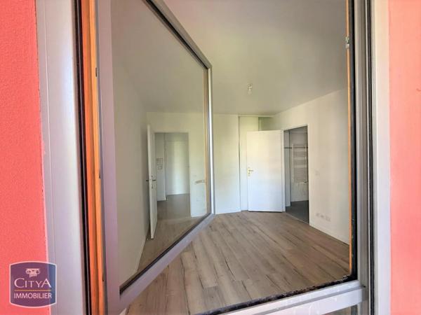 Appartement à vendre 2 pièces 43.75m² Asnières-sur-Seine (92600)