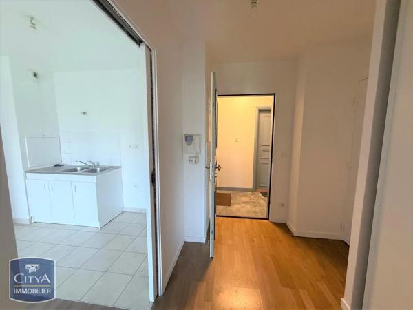 Appartement à vendre 2 pièces 43.75m² Asnières-sur-Seine (92600)