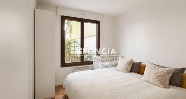 À vendre Appartement 3 pièces 75.62 m² - Paris 75012