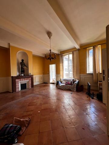 immeuble Ancien à rénover  - 82 Castelsarrasin