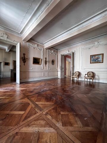 immeuble Ancien à rénover  - 82 Castelsarrasin