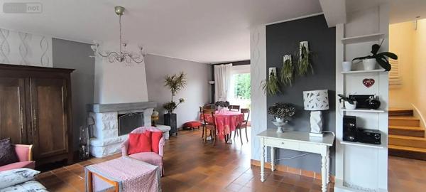 Achat - Maison | Maison individuelle Guilers 29820 8 pièces 135 m 2 501 m 2
