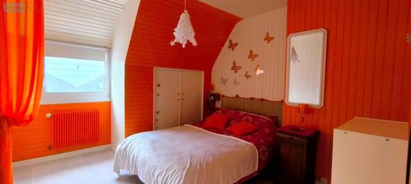 Achat - Maison | Maison individuelle Guilers 29820 8 pièces 135 m 2 501 m 2