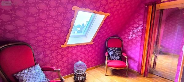 Achat - Maison | Maison individuelle Guilers 29820 8 pièces 135 m 2 501 m 2