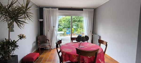 Achat - Maison | Maison individuelle Guilers 29820 8 pièces 135 m 2 501 m 2