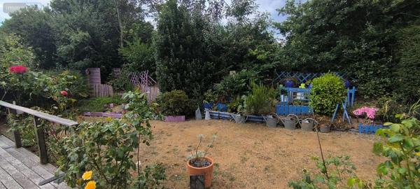 Achat - Maison | Maison individuelle Guilers 29820 8 pièces 135 m 2 501 m 2