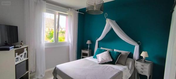Achat - Maison | Maison individuelle Guilers 29820 8 pièces 135 m 2 501 m 2
