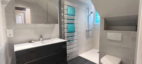 Achat - Maison | Maison individuelle Guilers 29820 8 pièces 135 m 2 501 m 2