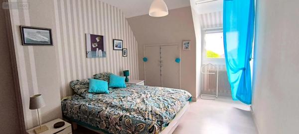 Achat - Maison | Maison individuelle Guilers 29820 8 pièces 135 m 2 501 m 2