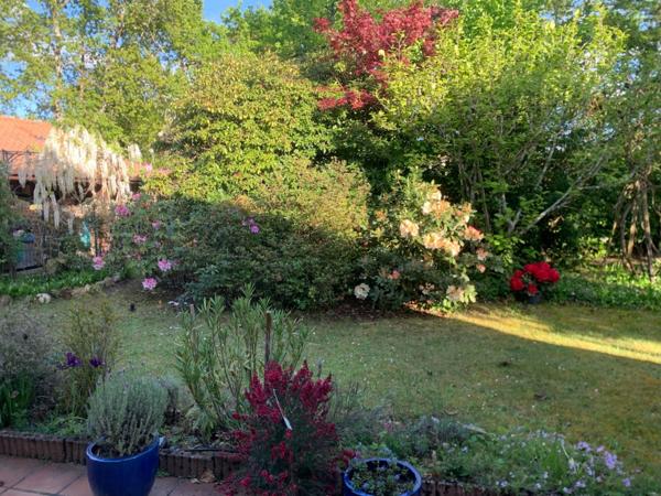 Maison à vendre 6 pièces MARTIGNAS SUR JALLE (33)