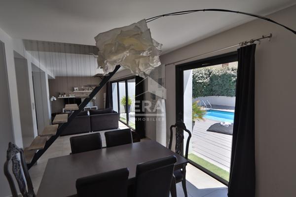 Maison Narbonne 4 pièce(s) 157.25 m2