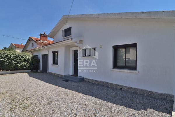 Maison Narbonne 4 pièce(s) 157.25 m2