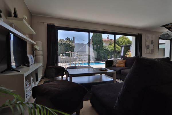 Maison Narbonne 4 pièce(s) 157.25 m2