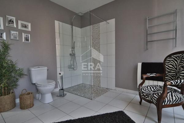 Maison Narbonne 4 pièce(s) 157.25 m2