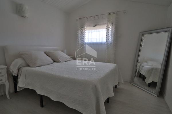 Maison Narbonne 4 pièce(s) 157.25 m2