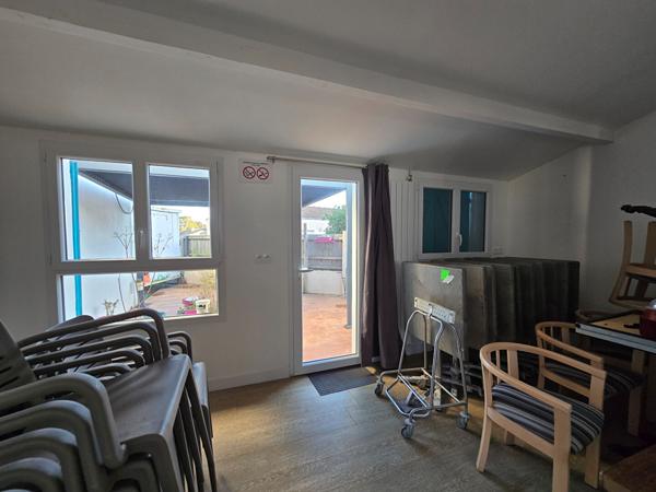 Local commercial Bouguenais 7 pièce(s) 90 m2