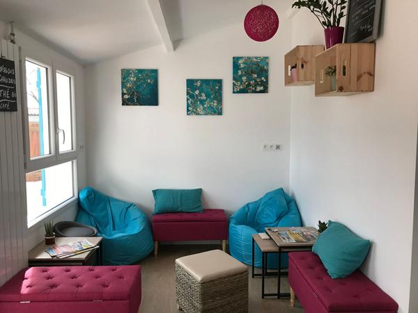 Local commercial Bouguenais 7 pièce(s) 90 m2