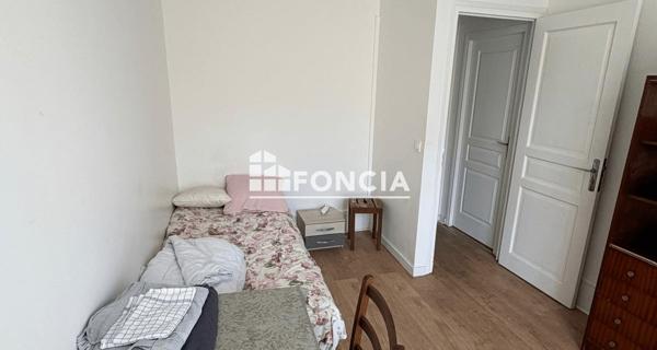 Location Chambre 9.3 m² - Villeneuve-saint-georges 94190