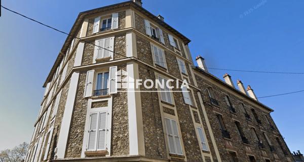 Location Chambre 9.3 m² - Villeneuve-saint-georges 94190