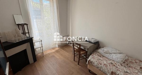 Location Chambre 9.3 m² - Villeneuve-saint-georges 94190