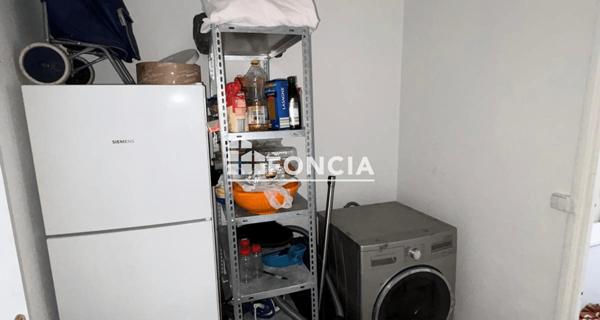 Location Chambre 9.3 m² - Villeneuve-saint-georges 94190