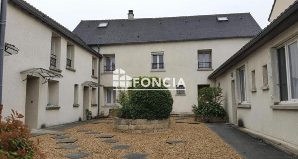 Location Studio 14.86 m² - Sainte-geneviève-des-bois 91700