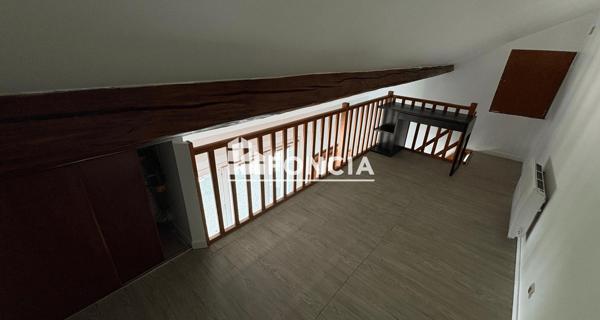 Location Studio 14.86 m² - Sainte-geneviève-des-bois 91700