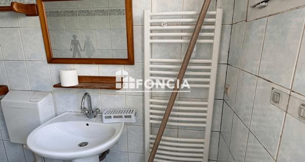 Location Studio 14.86 m² - Sainte-geneviève-des-bois 91700