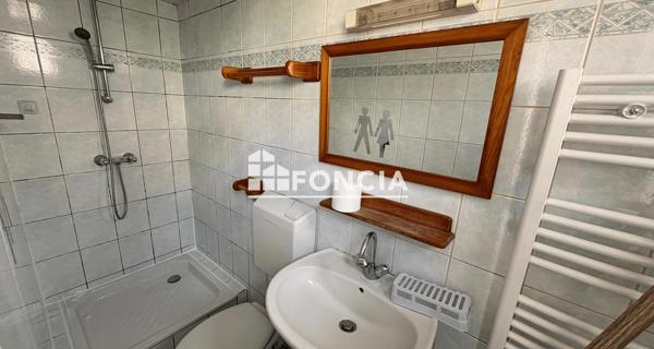 Location Studio 14.86 m² - Sainte-geneviève-des-bois 91700