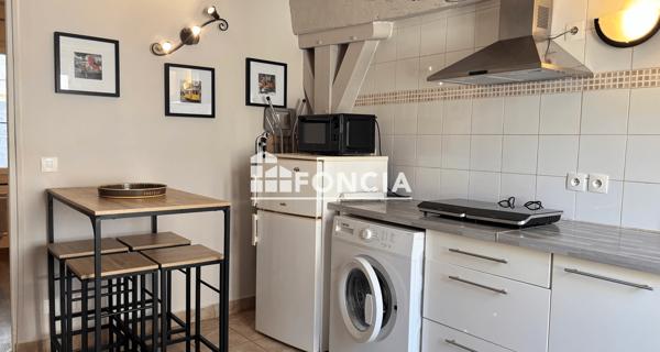 Location Appartement meublé 2 pièces 34.64 m² - ÉTampes 91150