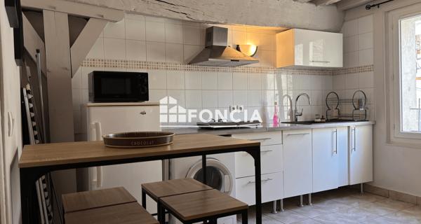 Location Appartement meublé 2 pièces 34.64 m² - ÉTampes 91150