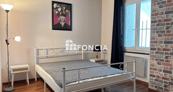 Location Appartement meublé 2 pièces 34.64 m² - ÉTampes 91150