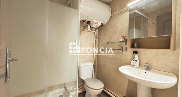 Location Appartement meublé 2 pièces 34.64 m² - ÉTampes 91150
