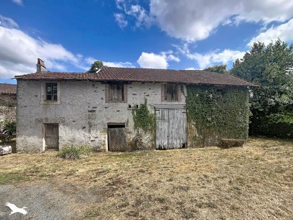 Maison 45 000 € Thiviers 3 p 45 m² DPE