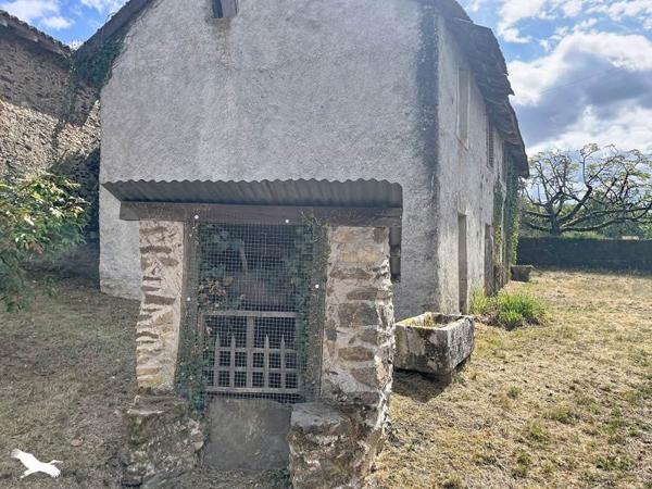 Maison 45 000 € Thiviers 3 p 45 m² DPE