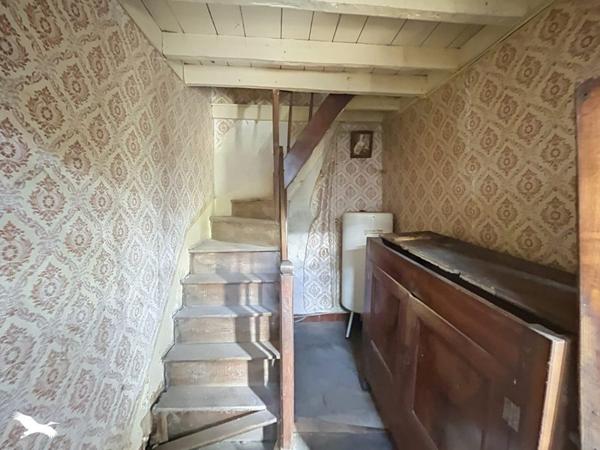 Maison 45 000 € Thiviers 3 p 45 m² DPE