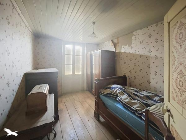 Maison 45 000 € Thiviers 3 p 45 m² DPE