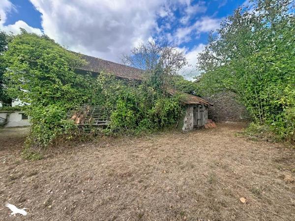 Maison 45 000 € Thiviers 3 p 45 m² DPE