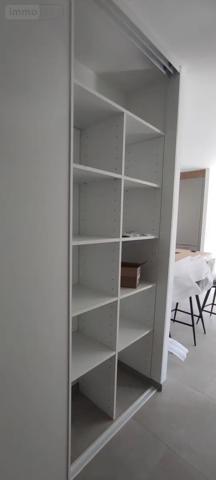 Location - Maison Berric 56230 4 pièces 88 m 2 406 m 2