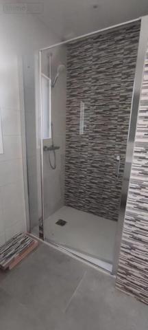 Location - Maison Berric 56230 4 pièces 88 m 2 406 m 2