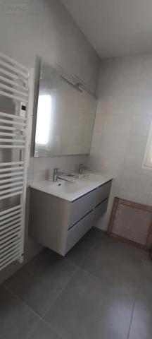 Location - Maison Berric 56230 4 pièces 88 m 2 406 m 2