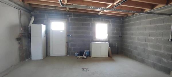 Location - Maison Berric 56230 4 pièces 88 m 2 406 m 2