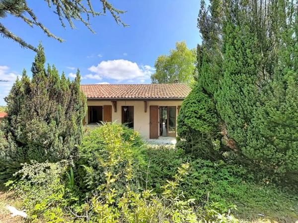 Maison 166 625 € Saint-Pierre-de-Chignac 3 p 65 m² DPE D