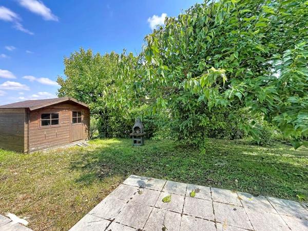 Maison 166 625 € Saint-Pierre-de-Chignac 3 p 65 m² DPE D