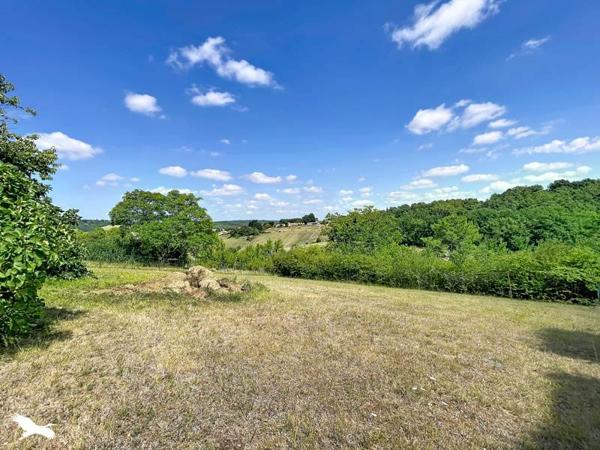 Maison 166 625 € Saint-Pierre-de-Chignac 3 p 65 m² DPE D