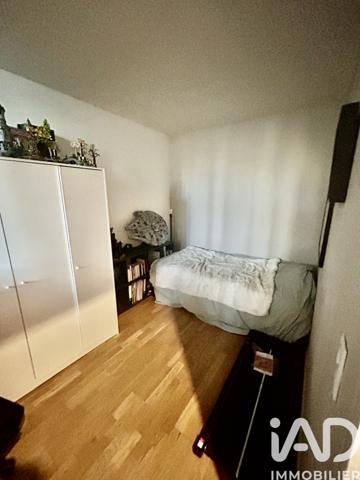 Appartement à vendre 3 pièces 60 m² Bezons