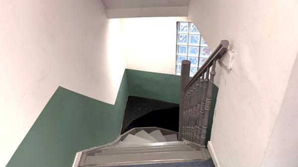 Immeuble de 161 m2  6 Chambres colocation