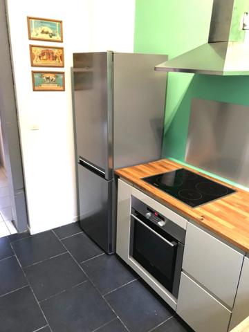 Immeuble de 161 m2  6 Chambres colocation