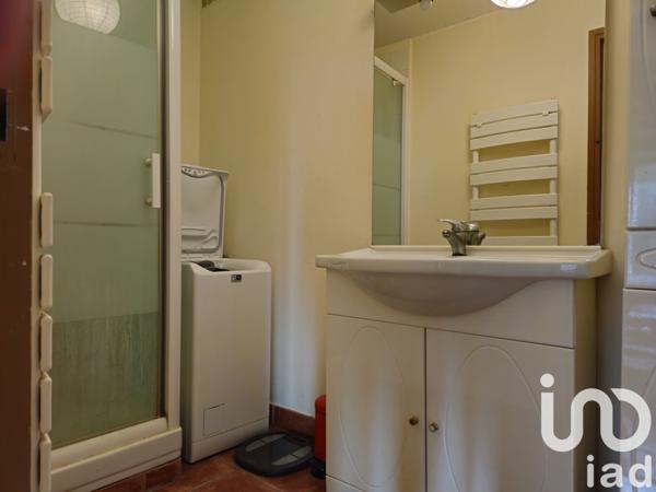 Maison à vendre 4 pièces 74 m² Saint-Martin-d'Auxigny