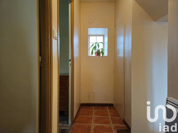 Maison à vendre 4 pièces 74 m² Saint-Martin-d'Auxigny